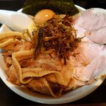 一条流がんこ総本家分家四谷荒木町 - スペシャル「ズワイガニ20kg 」1,400円