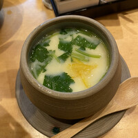 梅田 鮨割烹のの - 