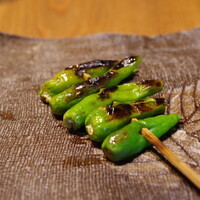 十二社通り 地鶏焼とりや - 