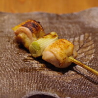 十二社通り 地鶏焼とりや - 