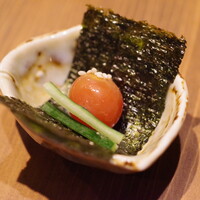十二社通り 地鶏焼とりや - 