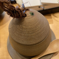 梅田 鮨割烹のの - 