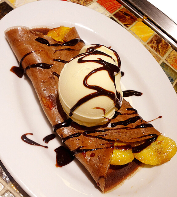 Griddle Kitchen MAI （グリドルキッチン メイ） 八丁堀/鉄板焼き/ネット予約可 食べログ