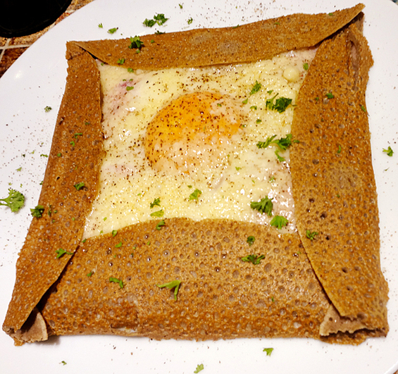 口コミ一覧 Griddle Kitchen MAI （グリドルキッチン メイ） 八丁堀/鉄板焼き [食べログ]