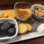 蕎麦 みろく - 