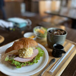 和田珈琲店 季楽 - 