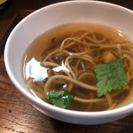 蕎麦 みろく - 