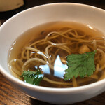 蕎麦 みろく - 