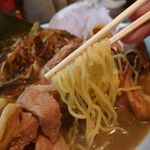 一条流がんこ総本家分家四谷荒木町 - 