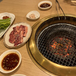 焼肉ホルモン 肉島 - 