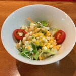 洋風酒場andレストラン ルッチョラ - 