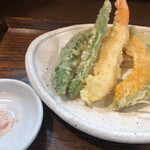 蕎麦 みろく - 