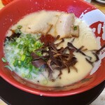 ラーメンまこと屋 - 