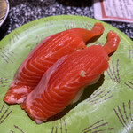 回転寿司 根室 花まる - 