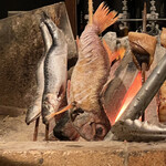 炉ばた焼 せのび - 