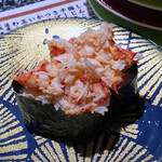 回転寿司 根室 花まる - 