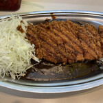 ゴーゴーカレー - 料理写真: