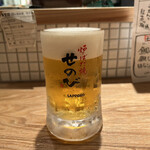 炉ばた焼 せのび - 