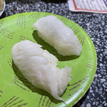 回転寿司 根室 花まる - 