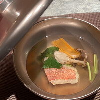 鮨 加喜田 - 