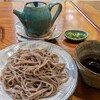 精進料理 むくの木
