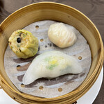 点心工房 九龍 - 