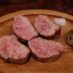 ロベール・エ・ルイーズ