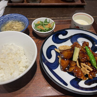 中華旬彩 森本 - 