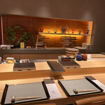 Shibuya Sushi Matsumoto - 