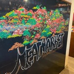 Meat Market - 