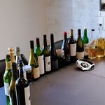 プレゼンテ スギ - 