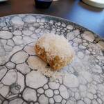 プレゼンテ スギ - 