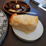 プレゼンテ スギ - 