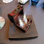 プレゼンテ スギ - 