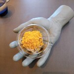 プレゼンテ スギ - 