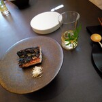 プレゼンテ スギ - 