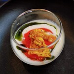 プレゼンテ スギ - 