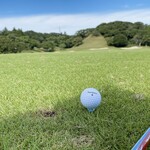 大原・御宿ゴルフコース - ゴルフ