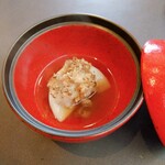 プレゼンテ スギ - 