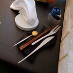 プレゼンテ スギ - 