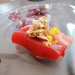 プレゼンテ スギ - 