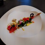 プレゼンテ スギ - 