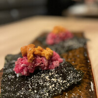 炭火焼肉 肉の匠 ひうち - 