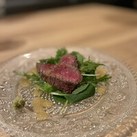 炭火焼肉 肉の匠 ひうち - 