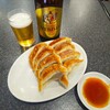 天鴻餃子房 日本橋浜町店