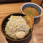 ラーメン燈郎 - つけ麺