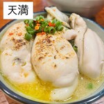 スタンドザッキー - 