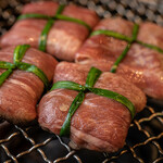 Koshitsu Yakiniku Fujimon - 