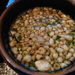 釜揚うどん岩見 - 