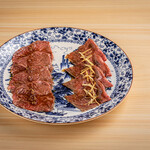 Koshitsu Yakiniku Fujimon - 